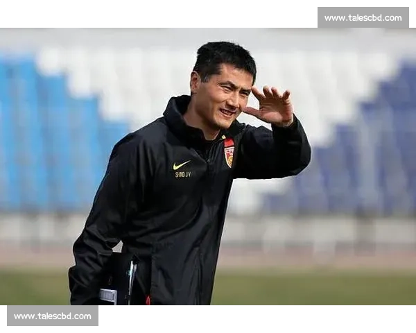 邵佳一更衣室发声:间歇期后首战虽留遗憾,全队拼搏精神值得肯定