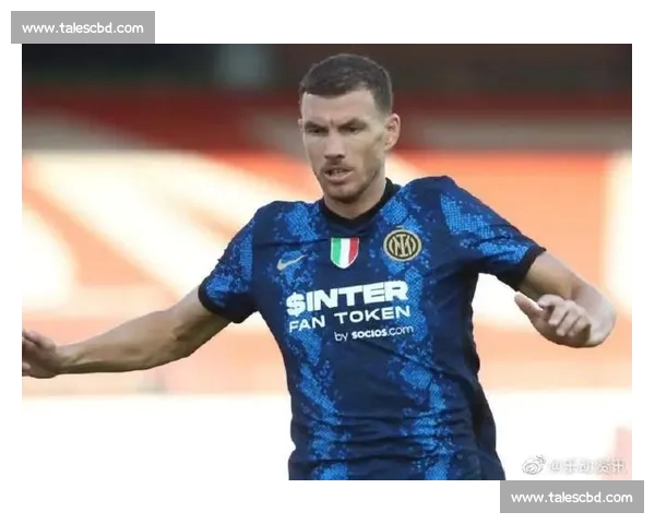 国米 2400 万欧敲定法国新星!邦尼周二体检加盟,接班哲科开启新锋线