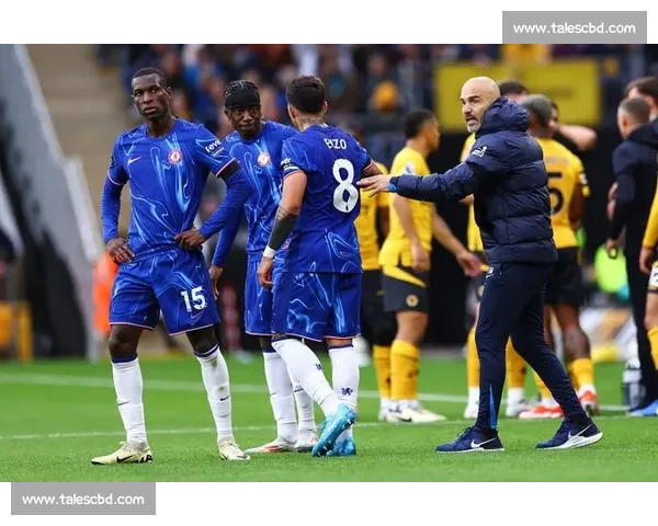 罗马诺确认!切尔西 5500 万镑签巴西锋线新星,7 年长约锁定未来核心