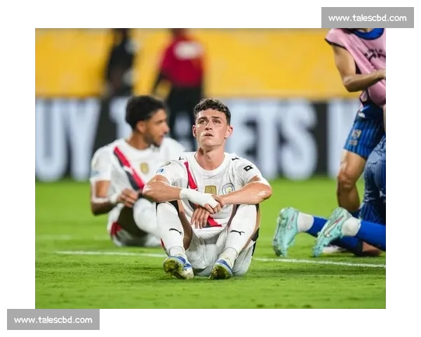 福登百球里程碑!曼城青训瑰宝创队史最快纪录