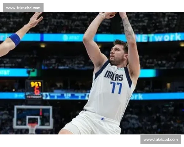 詹杜库之外现役仅 3 人堪称超巨!约基奇字母哥东契奇统治力无解