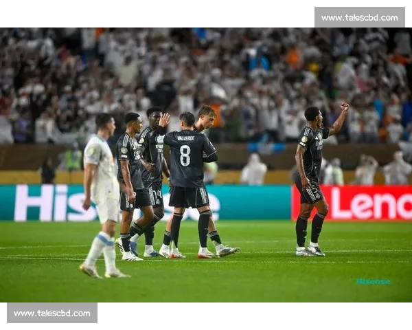 补时扑点封神！布努延续世界杯传奇，利雅得新月逼平皇马